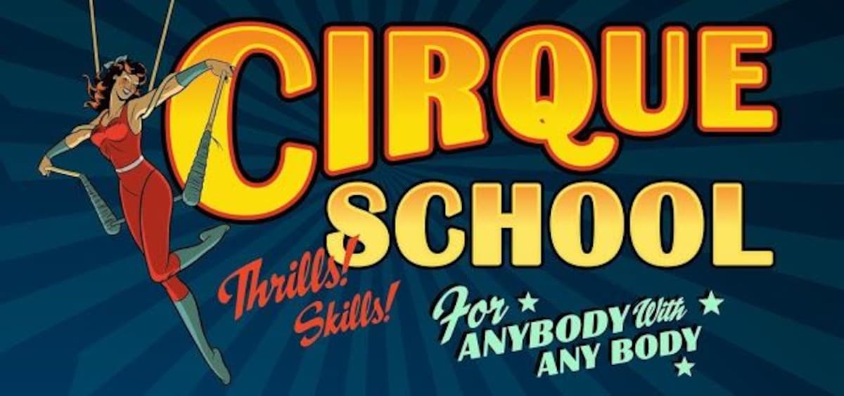 Learn Circus Style Acrobatics-1